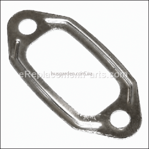 Прокладка глушника