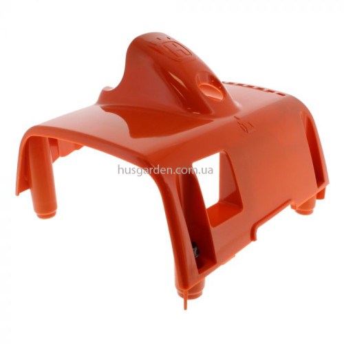 Крышка цилиндра в к-те