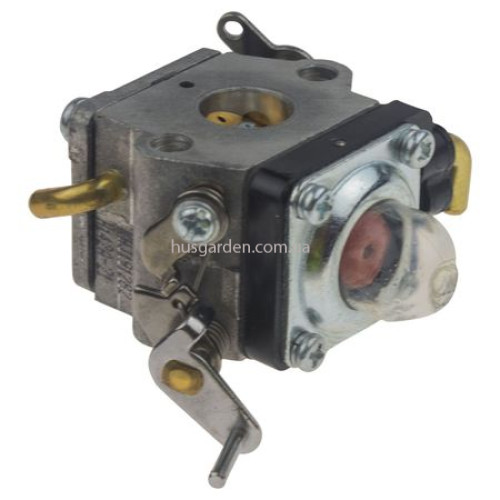 Карбюратор