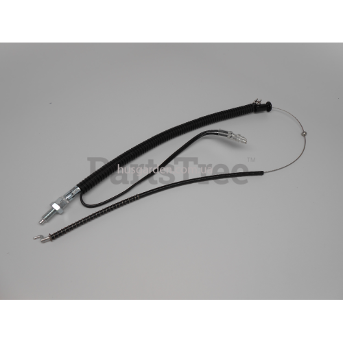 Трос+проволока