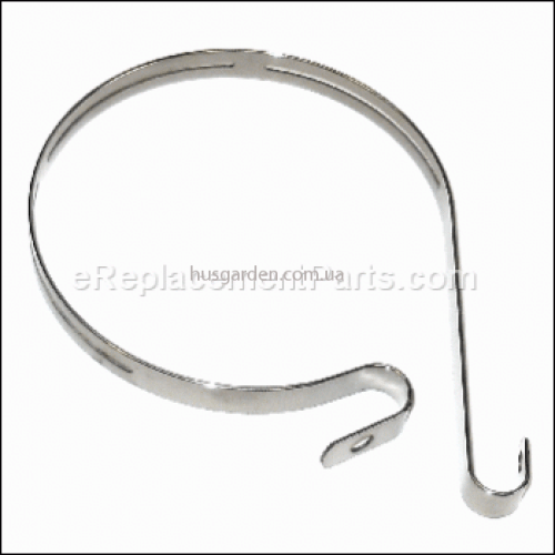 Стрічка гальмівна