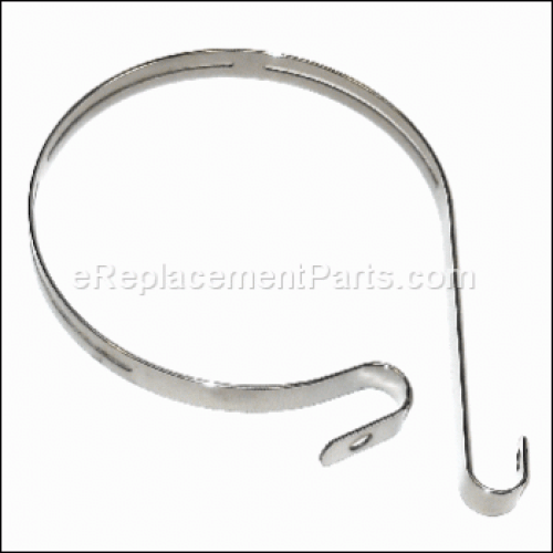 Стрічка гальмівна