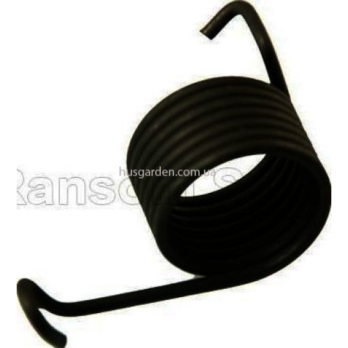 Пружина крышки травосборника для газонокосилки Husqvarna/Jonsered/McCulloch/Partner