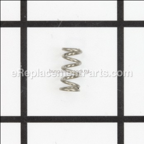 Пружина карбюратора для бензопилы Husqvarna/Jonsered