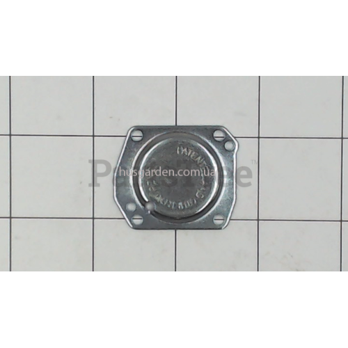 Кришка карбюратора