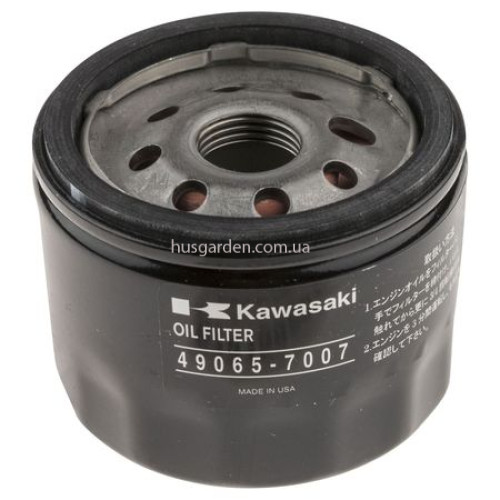 ФИЛЬТР МАСЛЯНЫЙ