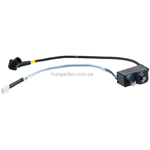 Котушка запалювання