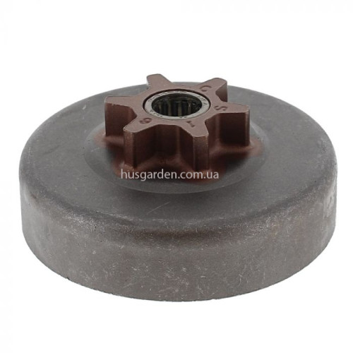 Барабан сцеплення 3/8 Husqvarna (5300470-61)