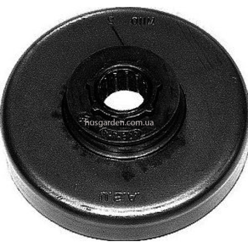 Барабан зчеплення для бензопили Jonsered/Husqvarna Барабан зчеплення для бензопили Jonsered/Husqvarna