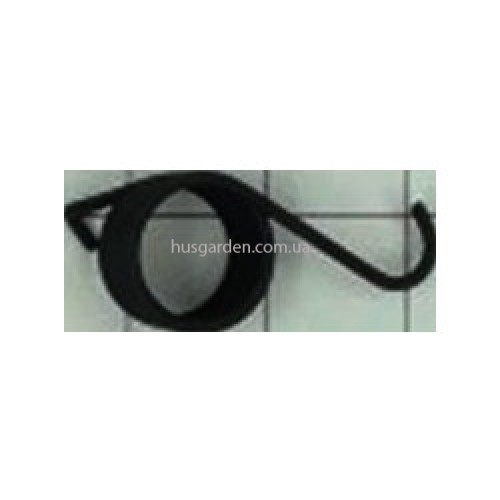 Пружина крышки травосборника для газонокосилки Husqvarna/Jonsered/McCulloch/Partner