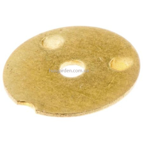 ЗАСЛОНКА ДРОСІЛЬНА