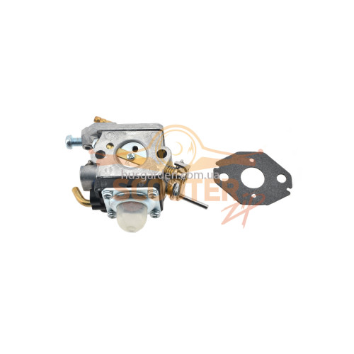 Карбюратор+прокладка
