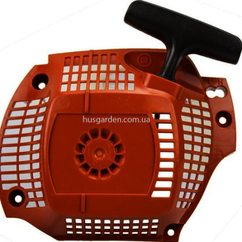 Кришка стартера для бензопили Husqvarna 435/440