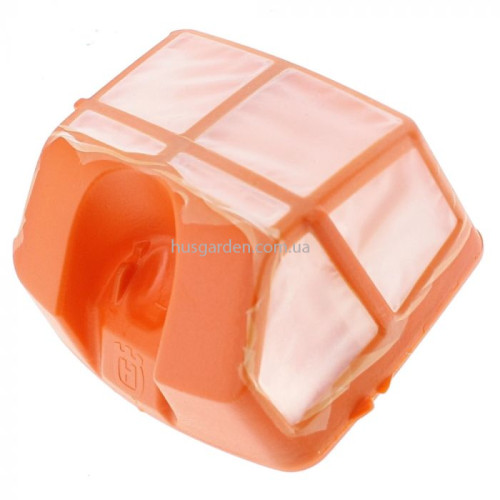 Фільтр повітряний літній 25 мкм