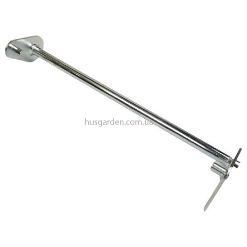 R?raxel 21" h? компл. ->