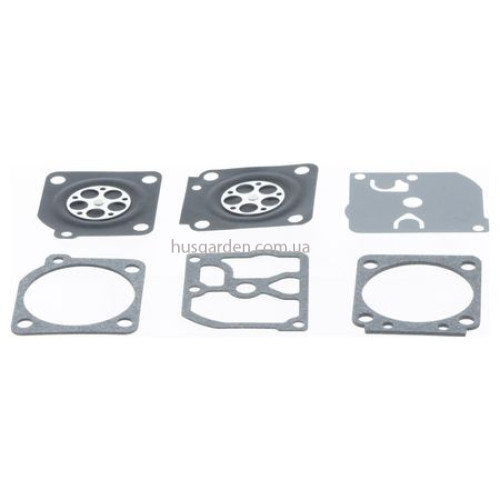 Мембраны к-т