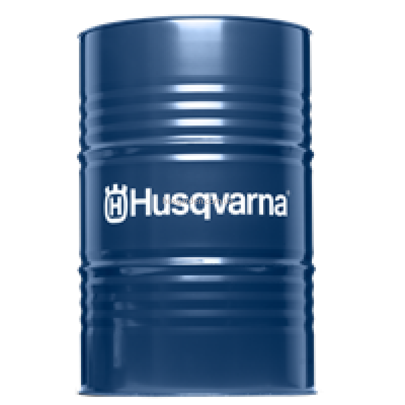Масло для 2-х тактных двигателей Husqvarna HP 208 литров ᐈ купить ТОП ...