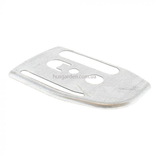 Пластина напрямна