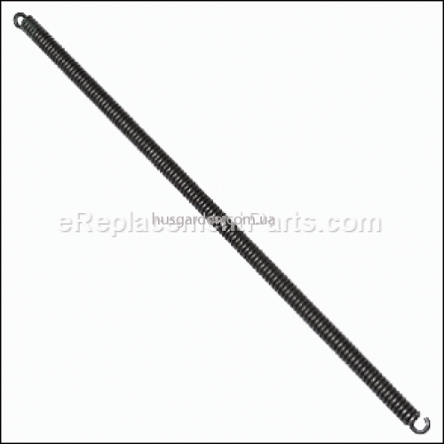 Пружина зчеплення