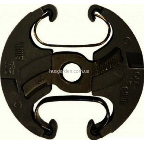 Муфта сцепления к бензопилам Husqvarna/Jonsered (5371105-03)