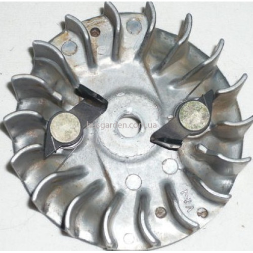 Маховик для бензопили Husqvarna/Jonsered