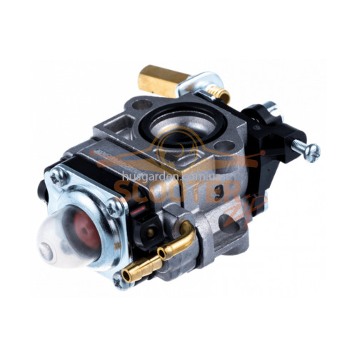 Карбюратор