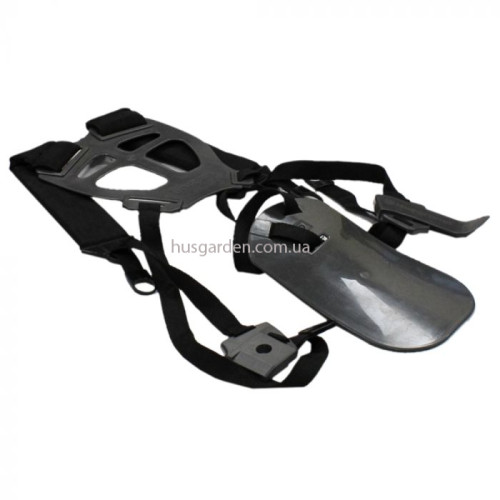 Застежка левая часть