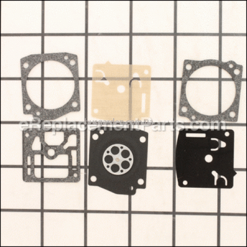 Прокладки к-т