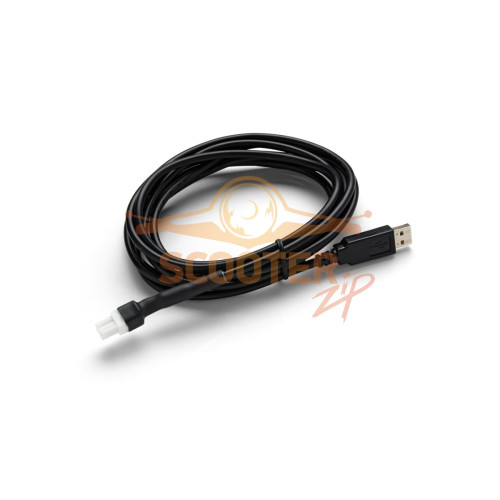 Тип с USB кабель А-B