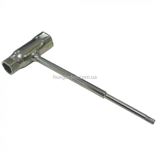 Ключ комбінований + Torx