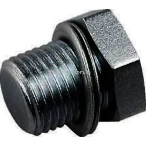 Заглушка циліндра для бензопили 5035522-01 Husqvarna/Jonsered