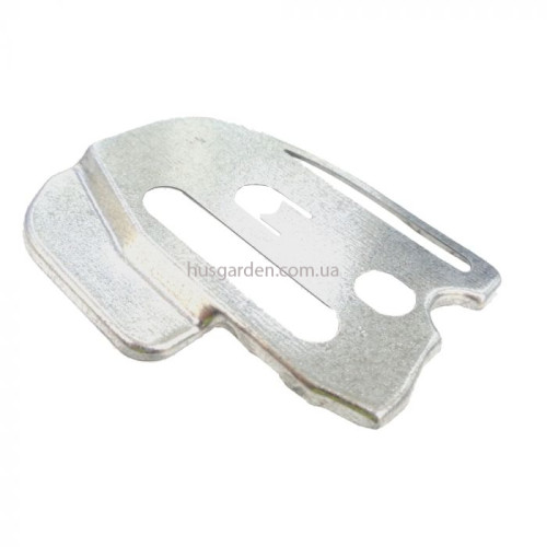 Пластина напрямна