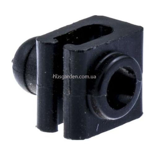 Кронштейн к кабелю