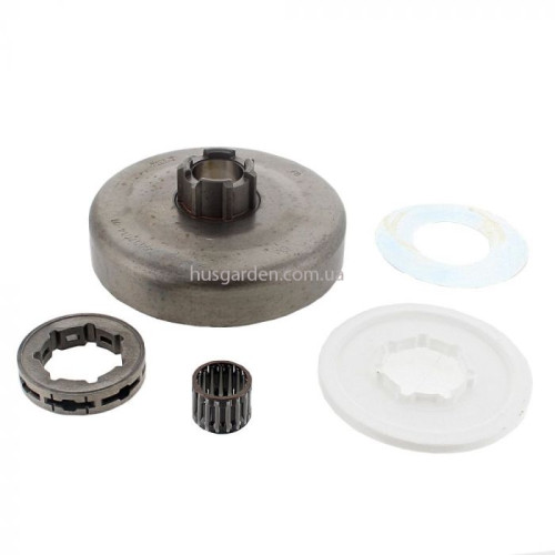 Барабан зчеплення 3/8 X 7 5018315-04 Husqvarna 