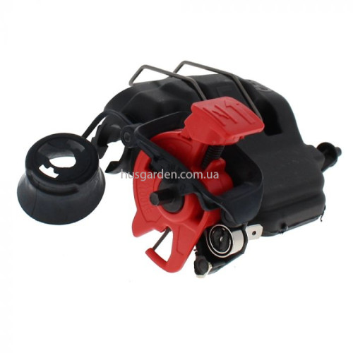 Тримач фільтра