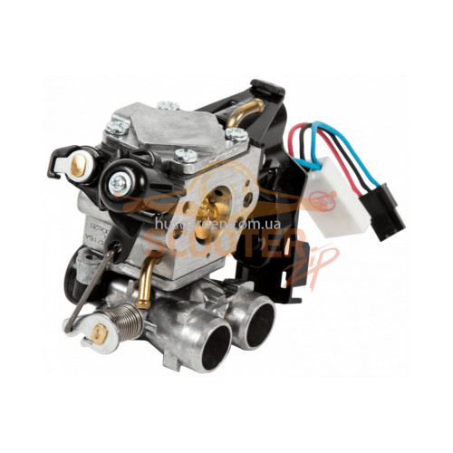 Карбюратор (565XP)