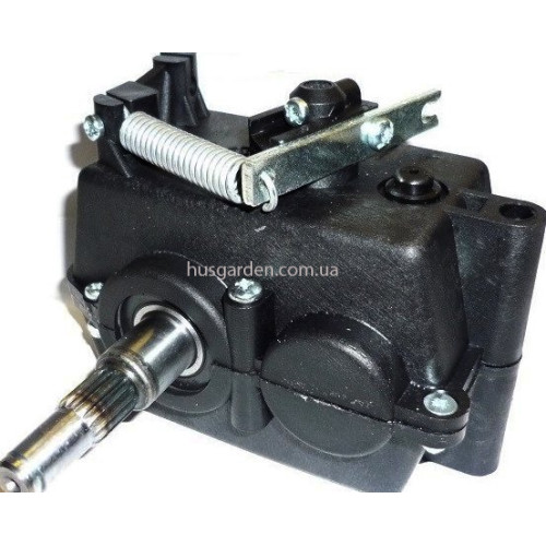 Коробка управления для культиватора McCulloch MFT55-170R/MFT85-160R/MFT85-700R/MFT60-120R
