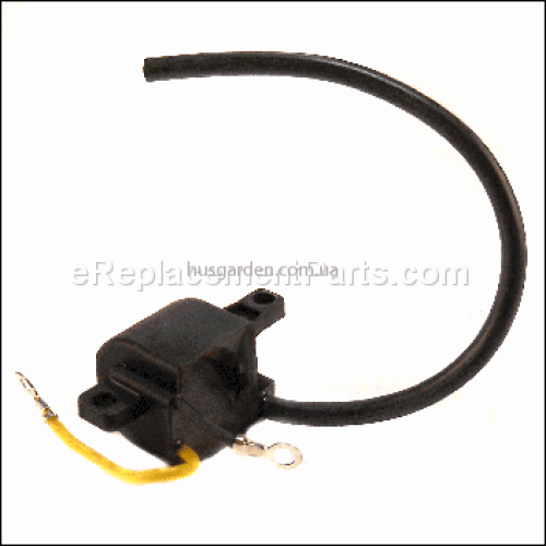 КОТУШКА ЗАПАЛЮВАННЯ