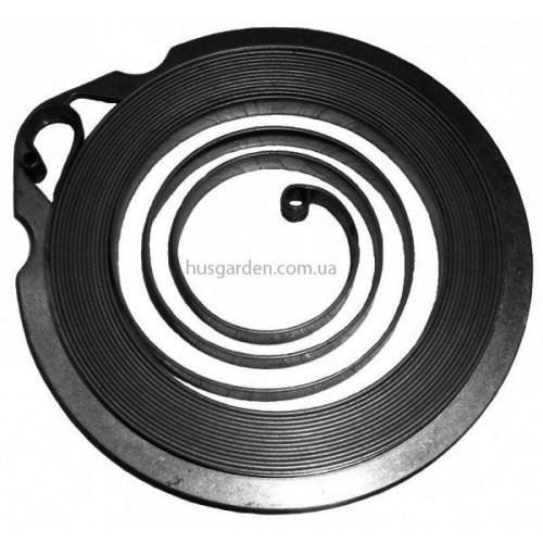 Пружина стартера для бензопили Husqvarna 254/257/261/262