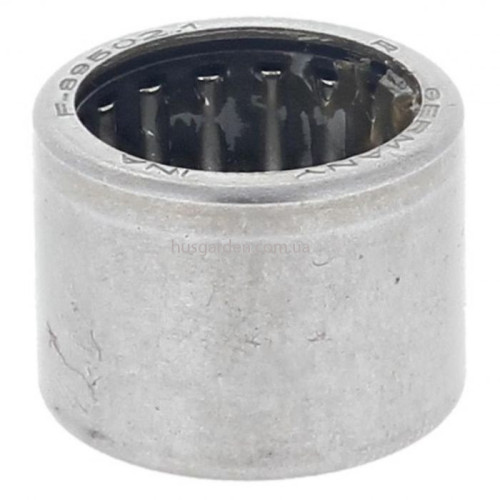 Підшипник гальчастий