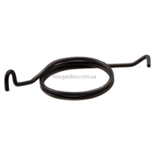 Пружина курка газу