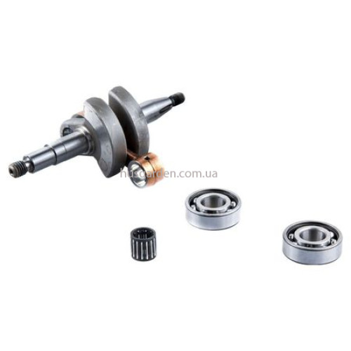 Колінчастий вал