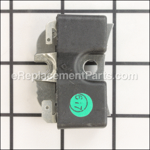 КОТУШКА ЗАПАЛЮВАННЯ