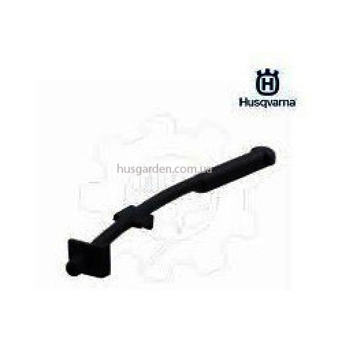 Шланг масляний для бензопили Husqvarna 570/575/576