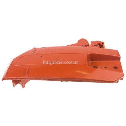 Кришка гальма к-т