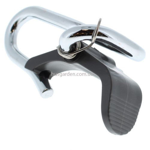 Крючок подвески