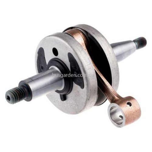 Коленчатый вал в к-те