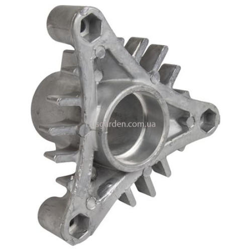 Ступица вала