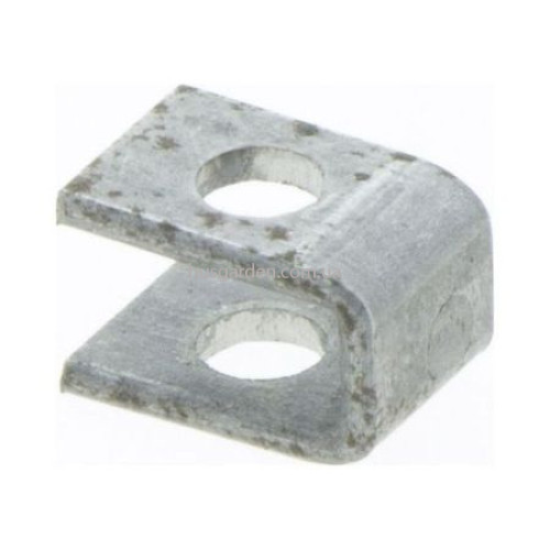 Заставна гайка