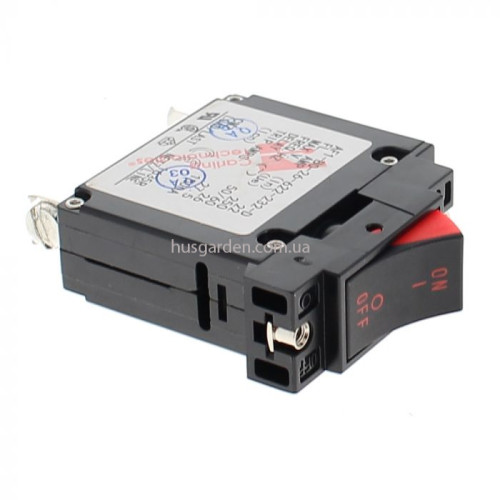 MAINSWITCH 110В